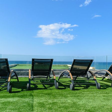 Aetheras Beach Platanés Εξωτερικό φωτογραφία